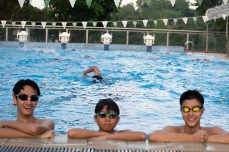 新加坡综合排名前五的圣约瑟国际学校亮点大揭秘