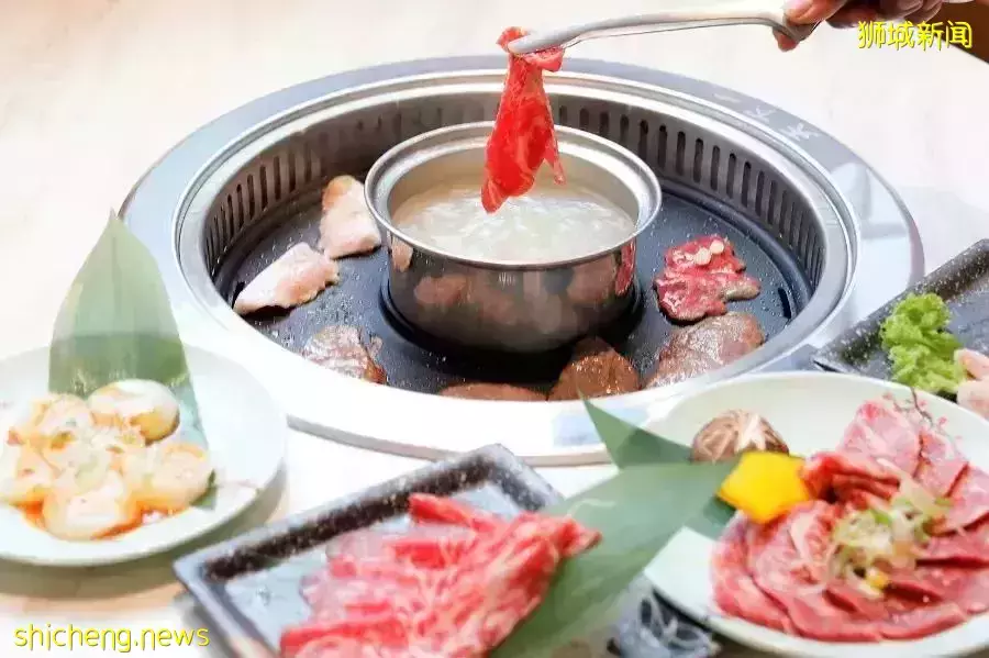 新加坡人氣最高的22間日料自助,私藏!好吃到犯規