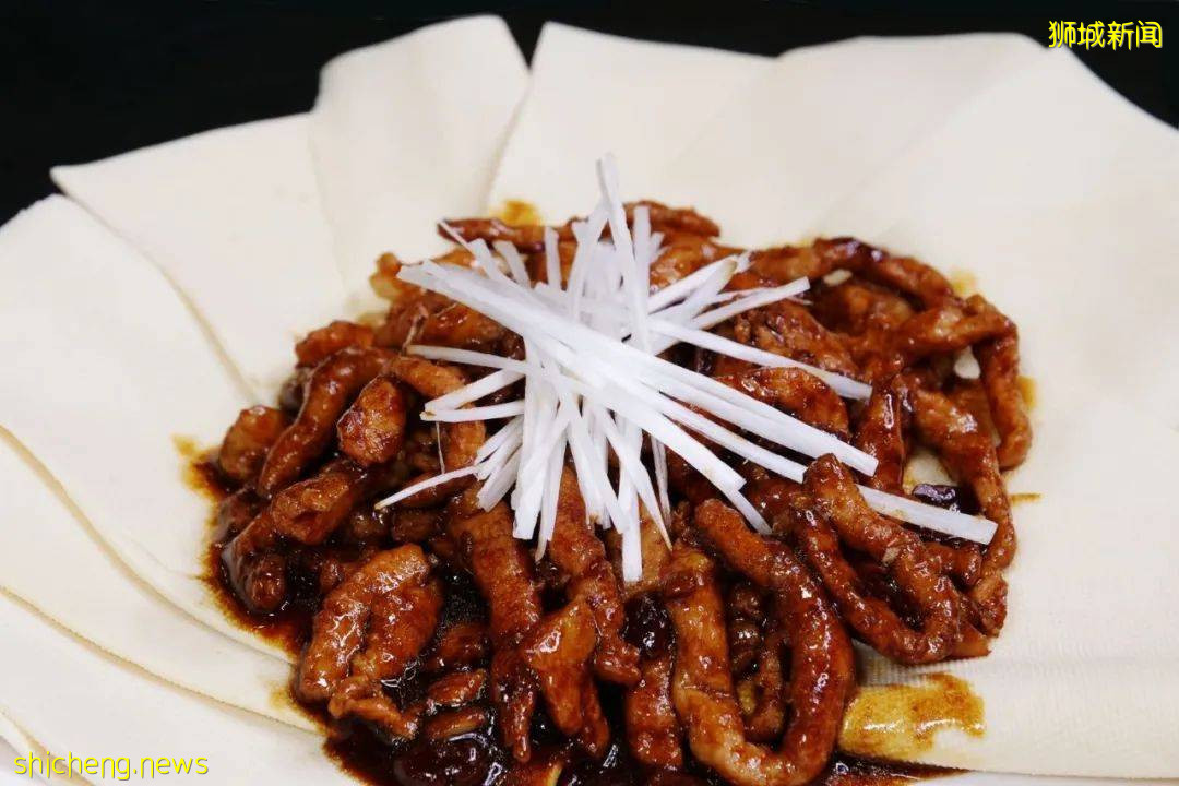 新加坡宝藏中餐馆，地道过桥米线免费送啦！见者有份