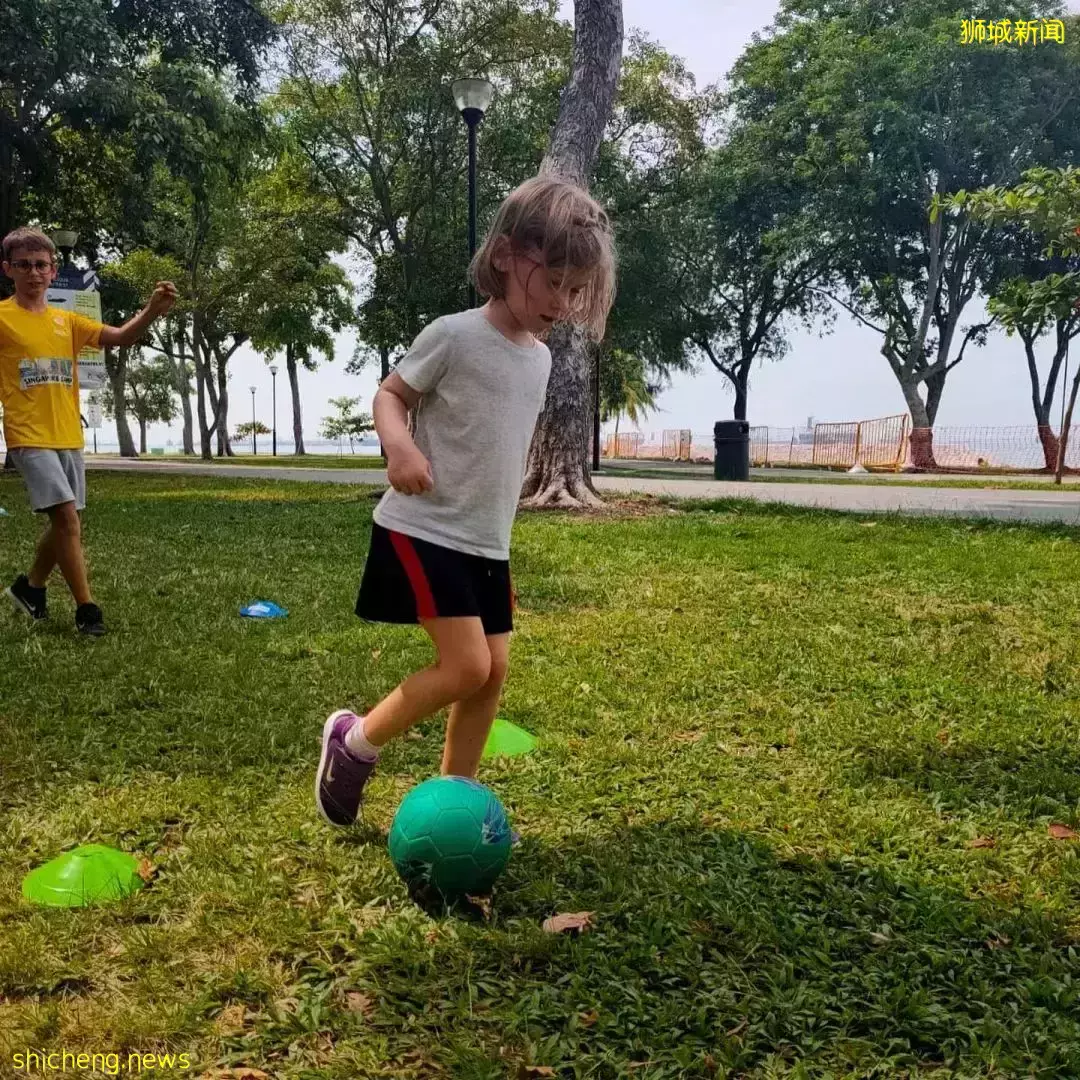 新加坡最火的足球學校有哪些？這18間全都給你找好了