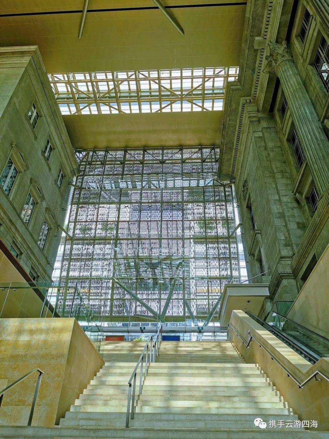 新加坡國家美術館