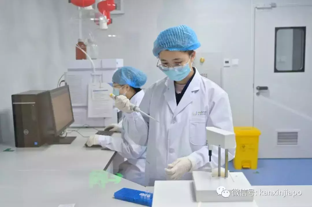 中新两国重大合作项目取得突破性进展,药物商业化生产基地进入投试产阶段