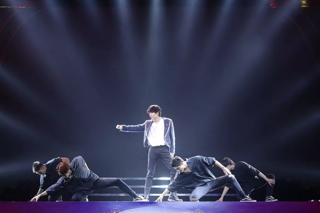 2019泰国头条新闻年度风云人物颁奖礼完美落幕!