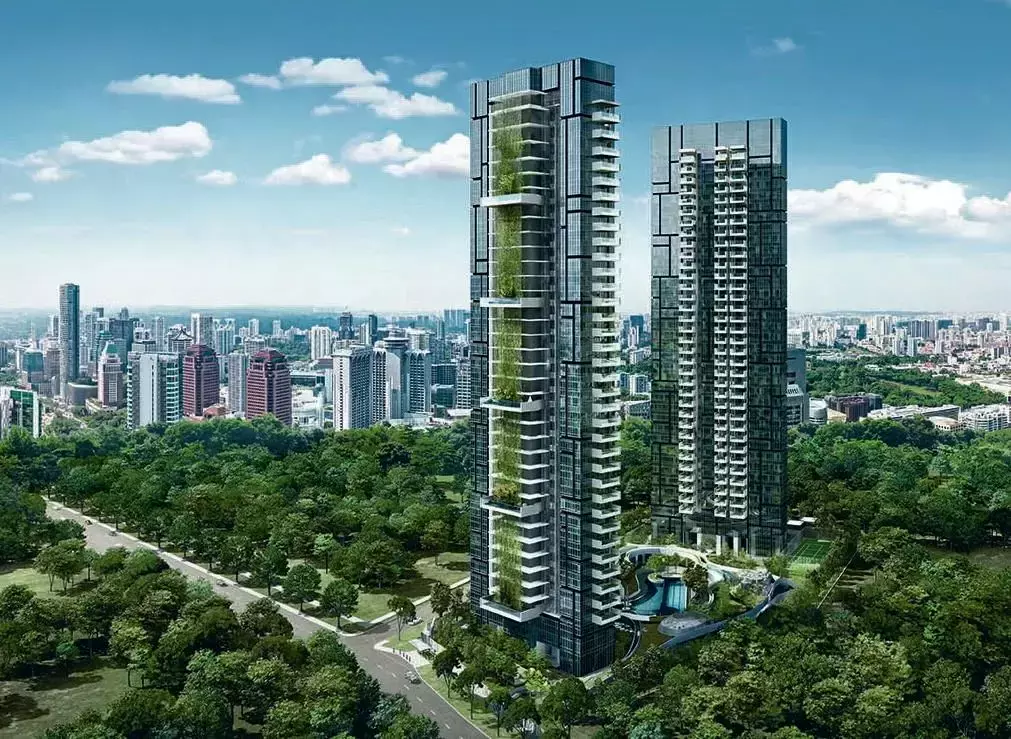 听说在新加坡购买私宅可以延迟付款