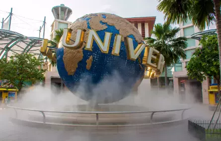 給你七個無法拒絕去新加坡留學理由