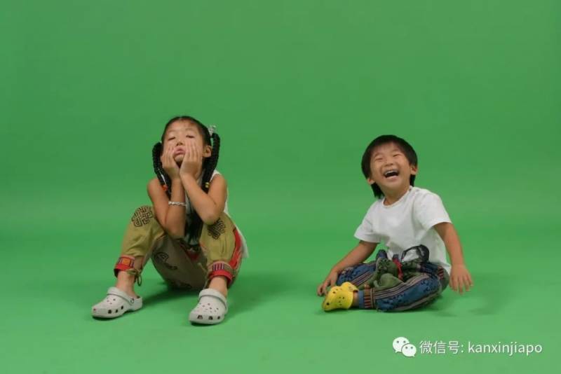 议员太太、剧团总监,她说我只是一个“好玩的妈妈”