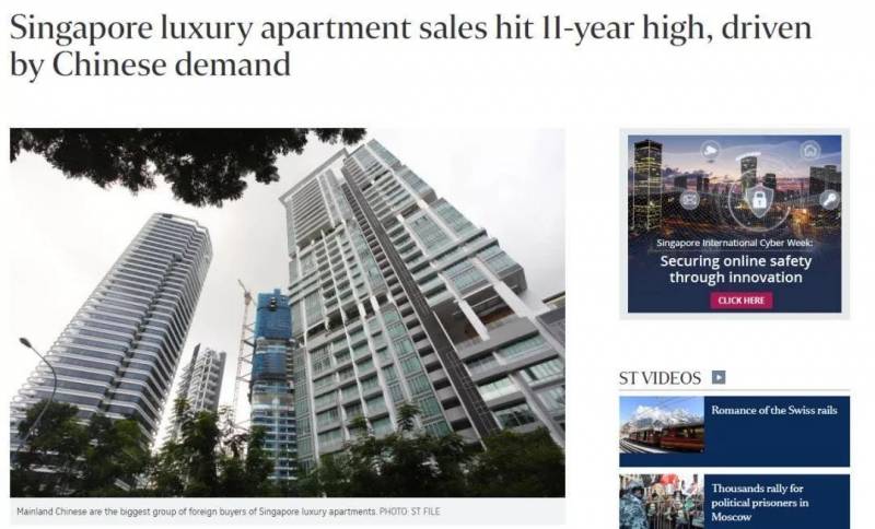 金文泰、女王镇、碧山，一大波新加坡公寓来了！selling fast