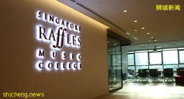 新加坡大學推薦：藝考生留學新加坡（集合篇）