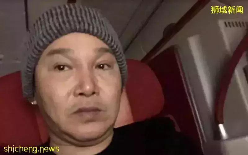 马玉成5月飞台任新片动作导演 打造“2022年版释小龙”