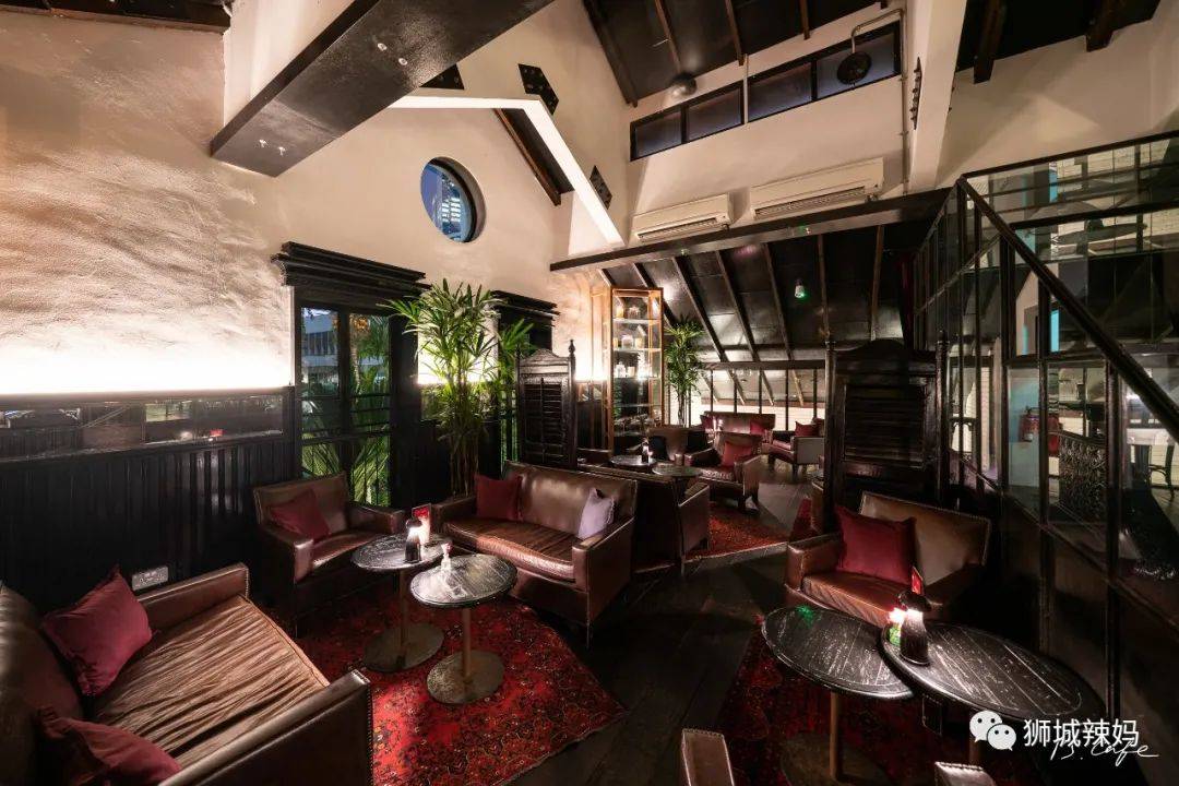 新加坡最in咖啡館，孫燕姿、周傑倫超愛，公開打Call