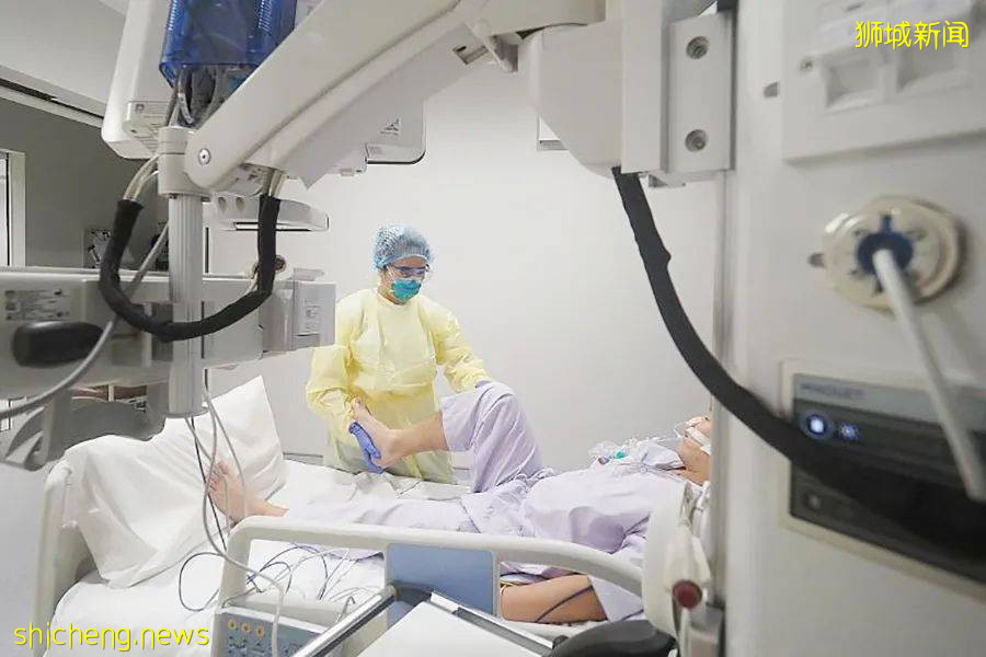 李顯龍總理發文： 感到失望、還未進入新常態