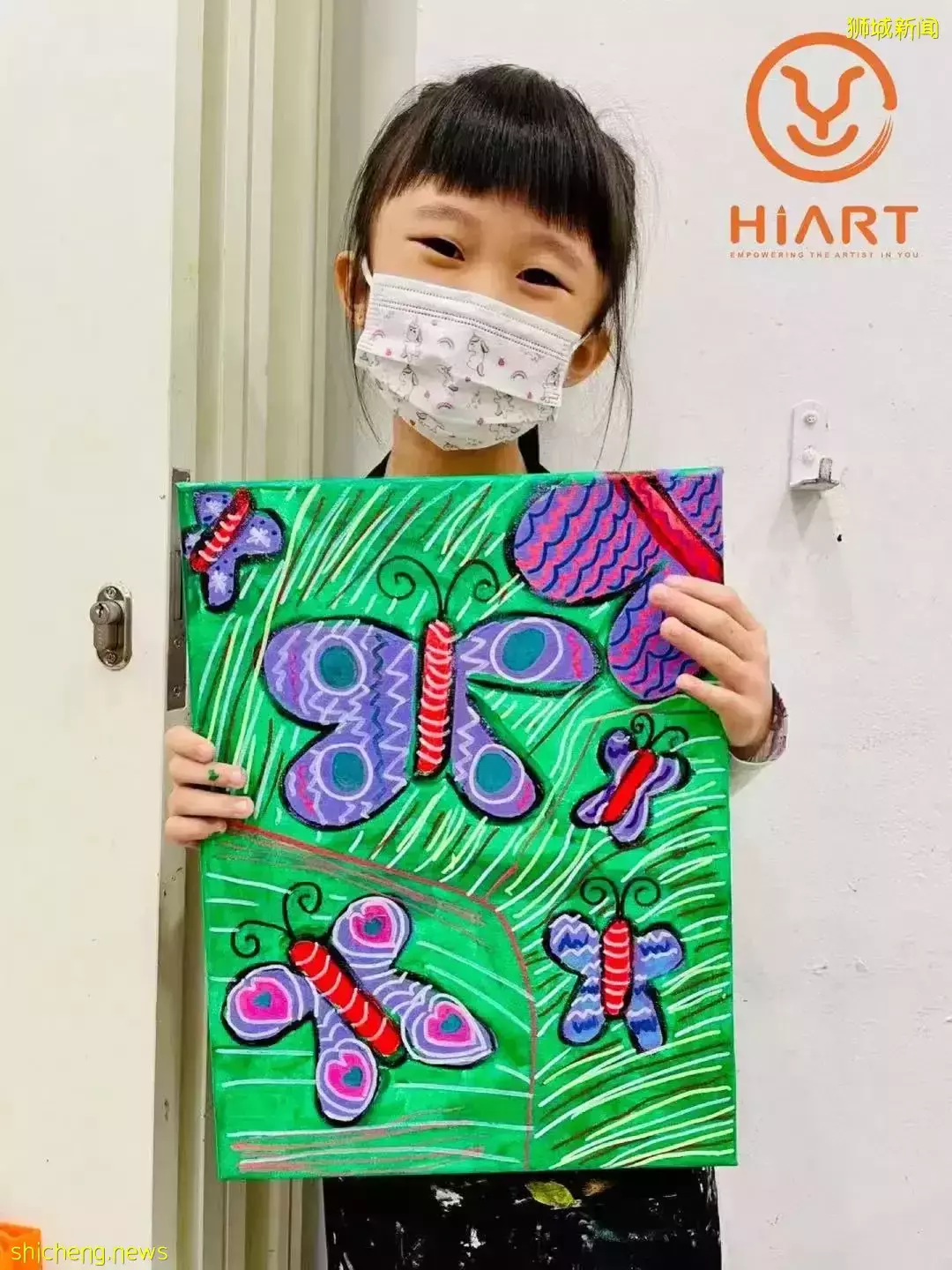 僅$99!做猩猩助養員、近距離寫生,在新加坡竟然有這麽有意義的假期營