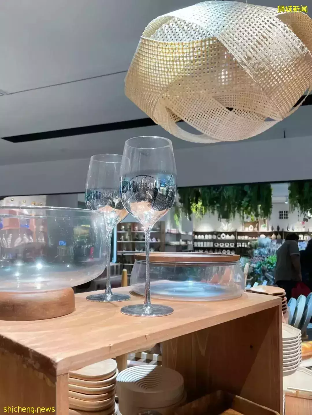 新加坡寶藏家居旗艦店!整整2層,數千種好物,好逛又便宜