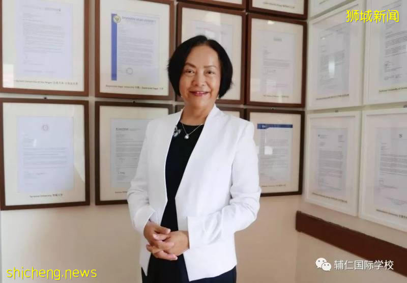 疫情之後,中國學生最佳留學目的地可能是這裏!