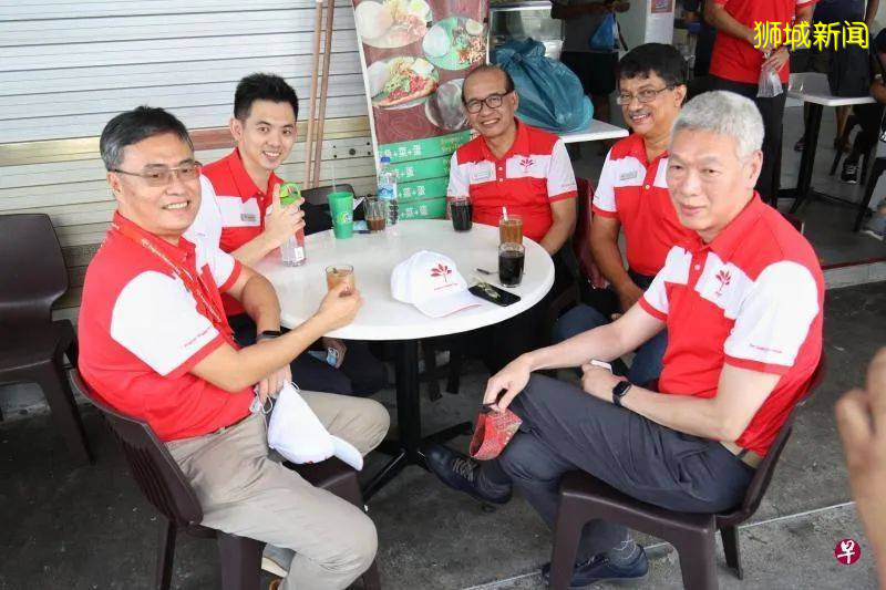 藍白派虎將志在盛港 、陳清木“回老家” 、“媽媽級”美女之戰 了解焦點戰區