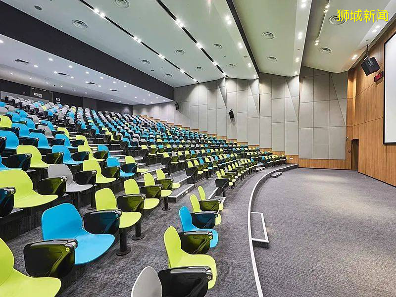 並被譽爲“亞洲未來學院”是怎樣的