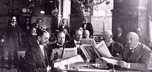 在坡島如何像當地人一樣優雅的點一杯咖啡?“Kopi”、“Kopi O”、“Kopi C”到底有啥區別