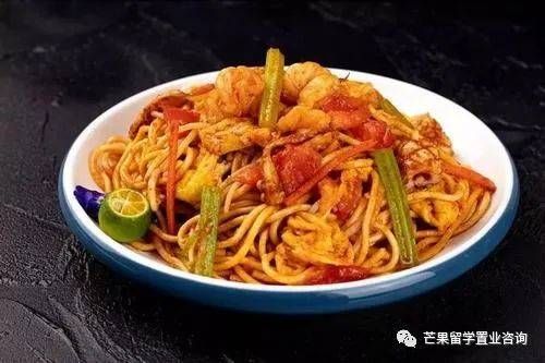 新加坡名小吃彙總