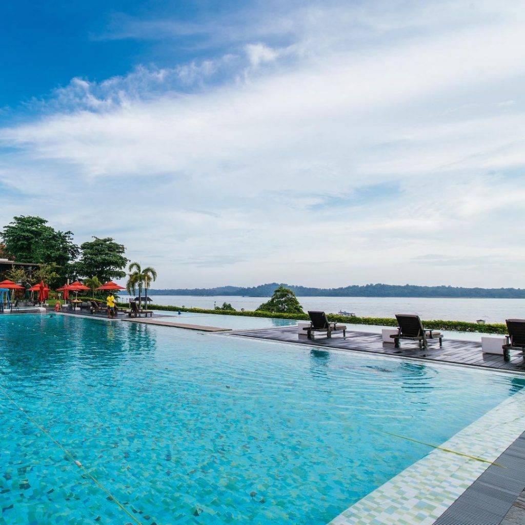 戶外燒烤好去處😎 新加坡戶外燒烤台合集!聚會必收藏系列💥 吹水聚餐好地方