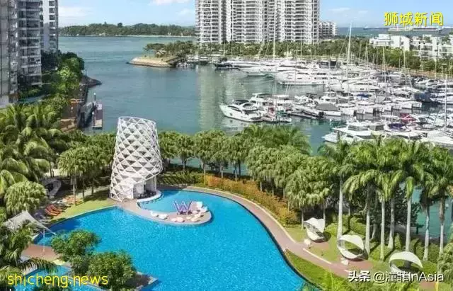 想要投资新加坡房产，要提前了解都有哪些类型