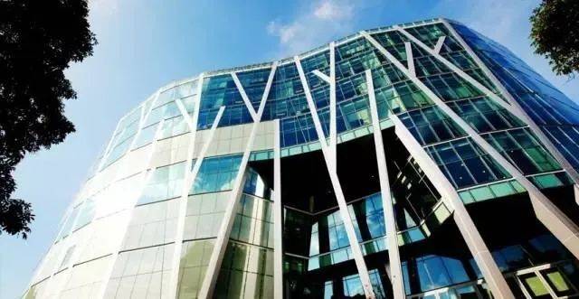 盘点国大那些被“冠名”的大楼们,你去过几个