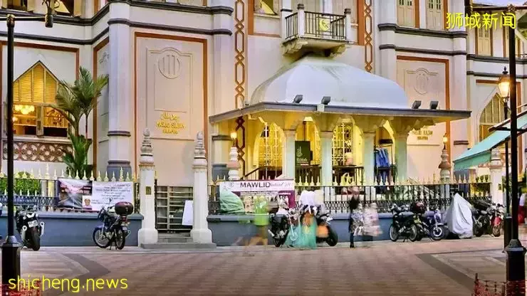 新加坡全島放假！2023年，這樣做可以休息滿滿35天