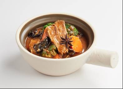 探店這家開在Hillion Mall的餐廳彙集了新加坡最優秀的海南菜