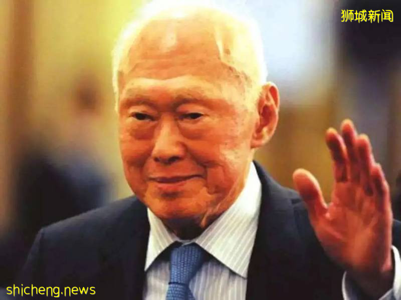 深度 新加坡，悲劇的宿命