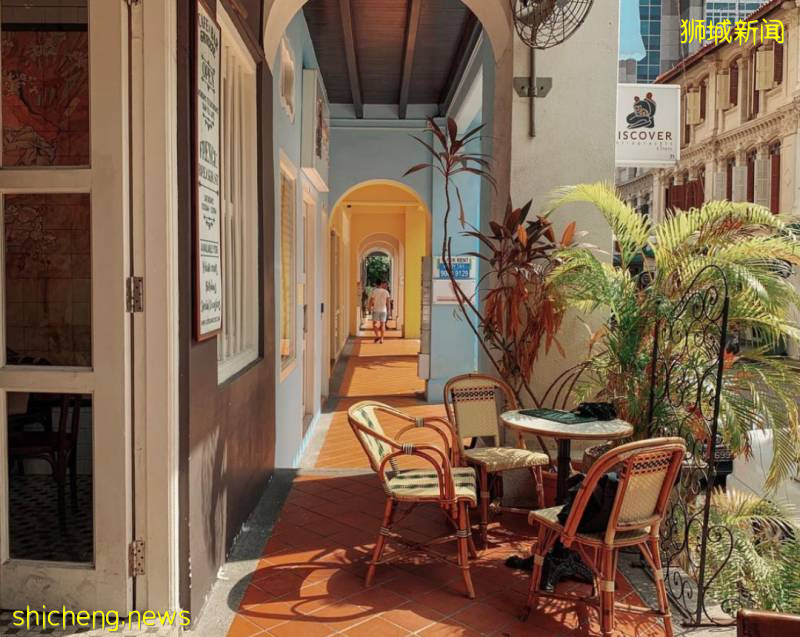 这几家最近博主们都去打卡的宝藏店,你们都去了吗