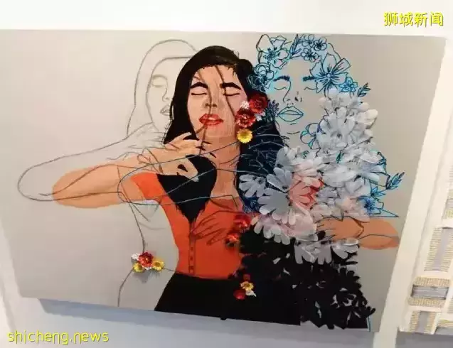 新加坡留學 拉薩爾藝術學院