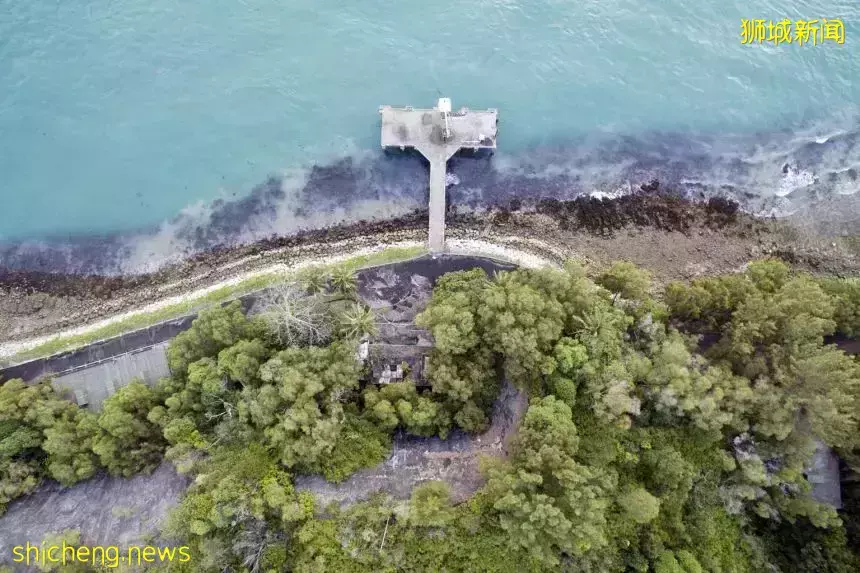 無需簽證！新加坡周邊12個絕美小島，每個都超有特色