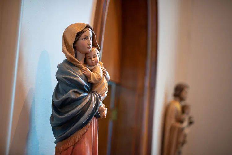 原来新加坡有这么多唯美的教堂