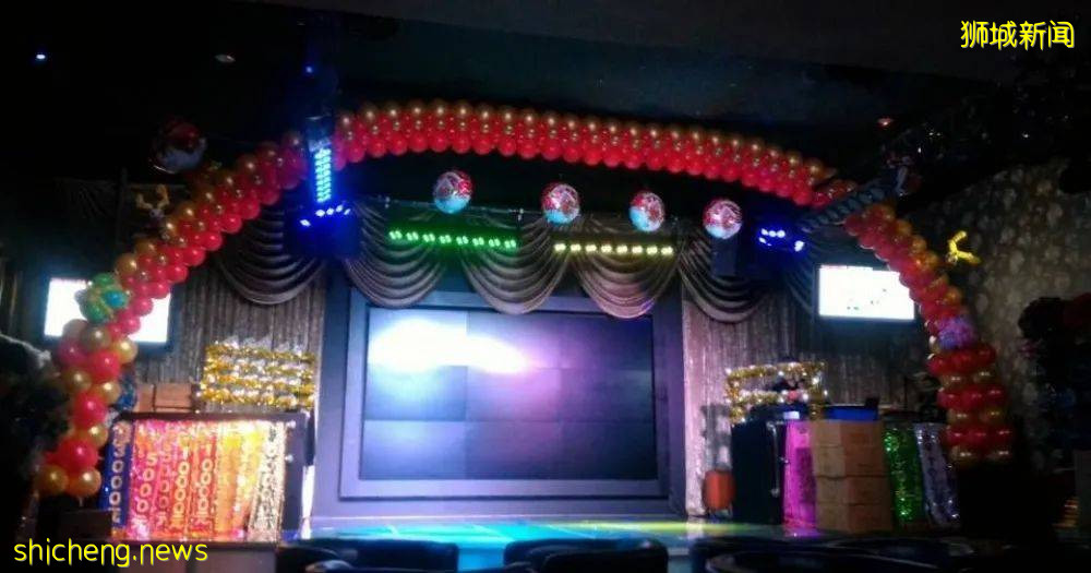 昨天,新加坡暴增19例本土!KTV夜店強制關閉,遊輪驚現確診