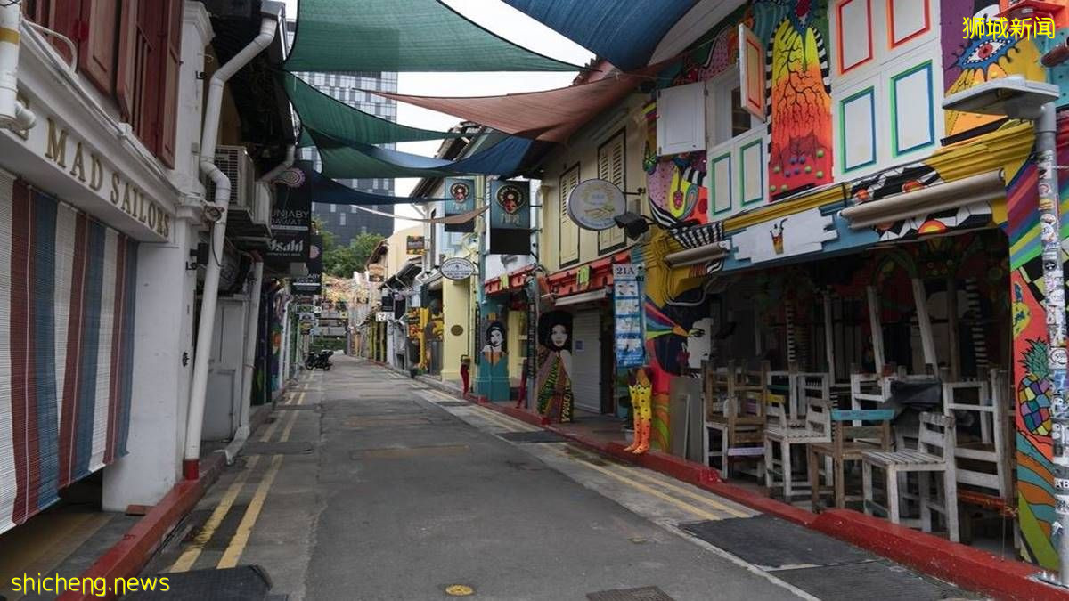 南非新变种崛起, 新加坡要守好 否则一切努力白搞