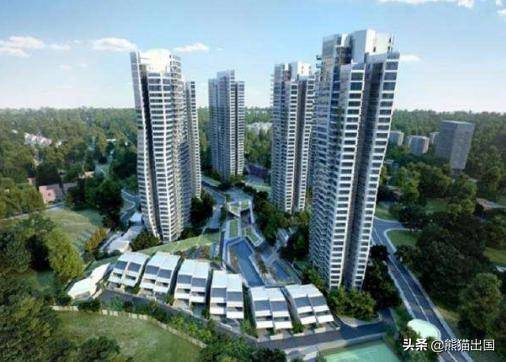 揭秘新加坡8年房价指数未涨的深层原因