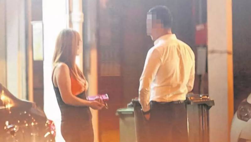 新加坡這個公寓區出現色情按摩院!婦女投訴,老公被強行拉扯