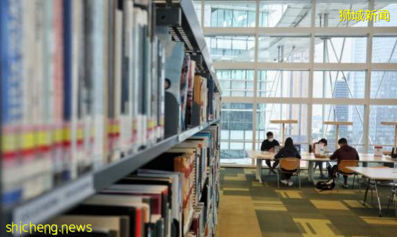 疫苗接種差異化管理！新加坡政府宣布：下月起，圖書館等場所只允許疫苗接種者進入