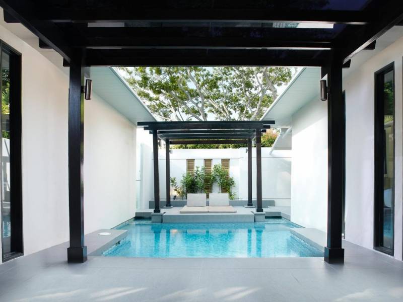 超劃算!好多半價都不到!新加坡15家頂尖酒店同時推出超值Staycation配套!而且還有額外大額返現