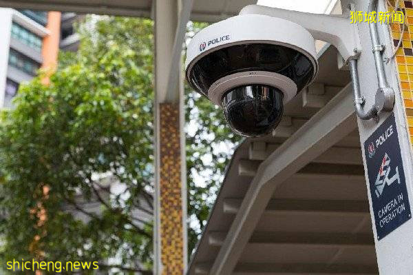 警方電眼好強大 茫茫人海 找到阿嬷