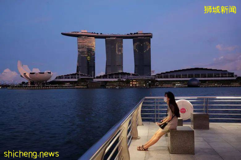 這個月，新加坡有140萬人收到最多$500新幣！最新補貼來了