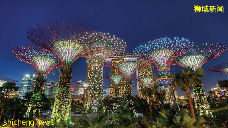 帶孩子去新加坡旅遊,哪些地方值得一去呢!