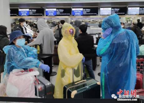 【9月16日报】广州,重庆和你清远都出现境外输入病例来自新加坡