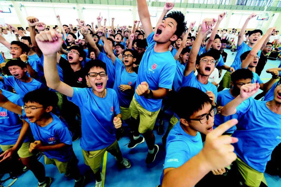 2021年聯合招生計劃(JAE)結果下周四公布