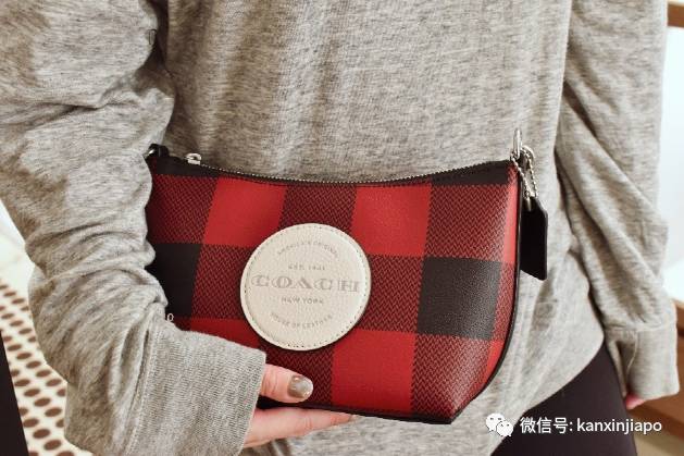 大品牌優惠低至二折！IMM帶你超勁爆過新年