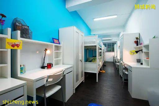 Yo:HA 學生公寓，多樣化宿舍隨心選擇