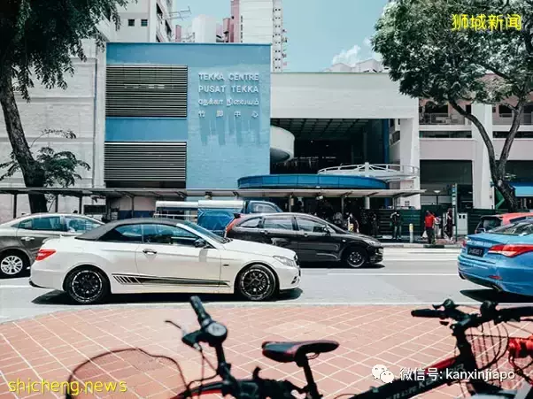 新加坡的這個地方居然是“非物質文化遺産”，你一定去過