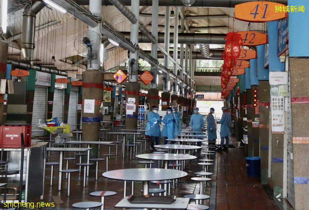 逾十萬劑科興疫苗抵達新加坡!本地2%人口接種過至少一劑科興疫苗