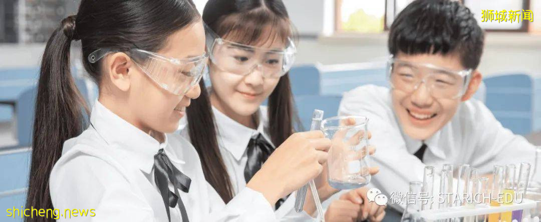 新加坡的“高中” —— 初級學院有何特色