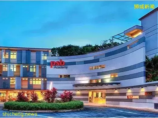 中考後的學生怎麽留學新加坡？新加坡留學竟然有這麽多優勢？不僅僅是逆風翻盤