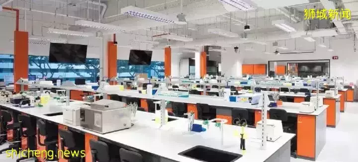 新加坡PSB学院,一间完全政府背景成立的精英学府